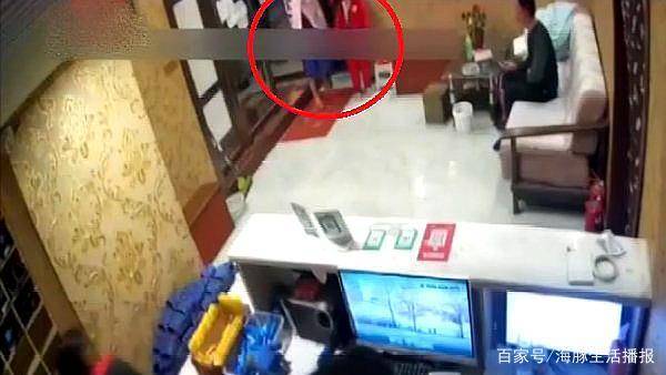 女子称在洗浴店女浴区内撞见男子女子在洗浴店女浴区意外撞见男子事件全解析