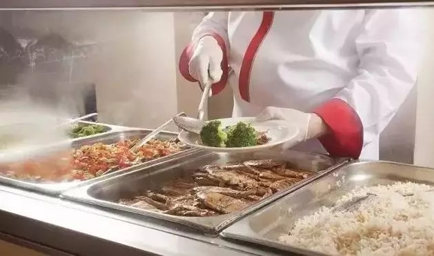 打工食堂饭难吃的说说打工食堂饭难吃的说说，真实体验与感受分享