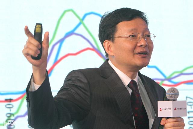 a股李大霄李大霄眼中的A股风云，洞察市场趋势的独特视角
